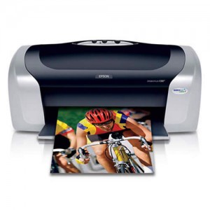 Epson STYLUS C88+ INKJET